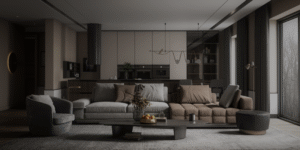 Interior designer in pune