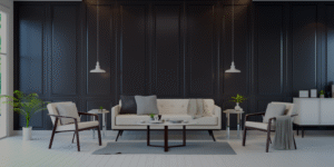 Living room designer in pune